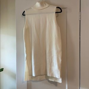 Ann Taylor Factory Turtleneck sweater